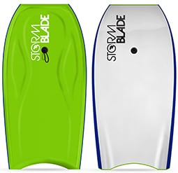 Storm Blade 6ft SWALLOW TAIL SURFBOARDS