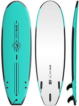 Storm Blade 6ft6 SSR SURFBOARDS