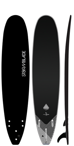 STORM BLADE SURFBOARDS JAPAN | SURFBOARDS