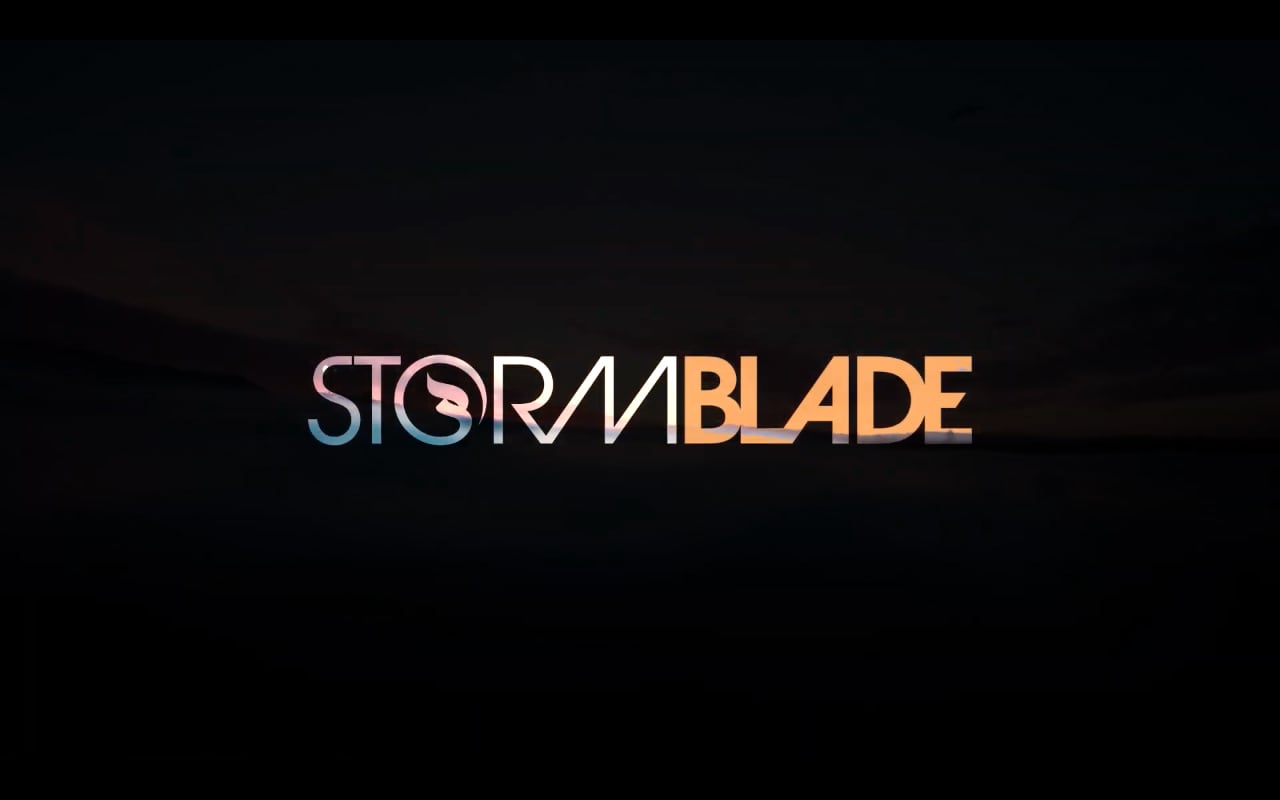 STORM BLADE SURFBOARDS JAPAN | ソフトサーフボード